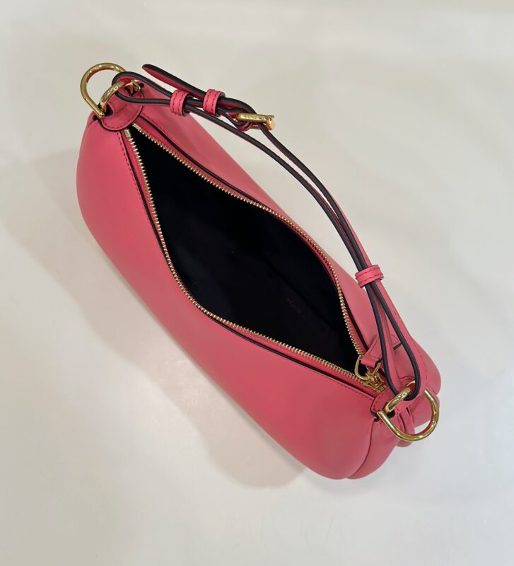 Replica Fendi Fendigraphy Large Pink 9 Replica Fendi Fendigraphy Large Pink - elite superclone designer purse