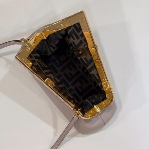 Replica Fendi First Pink Python 9 Replica Fendi First Pink Python - elite superclone designer purse