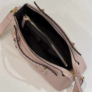 Replica Fendi By The Way Boston Pink 10 Replica Fendi By The Way Boston Pink - elite superclone designer purse