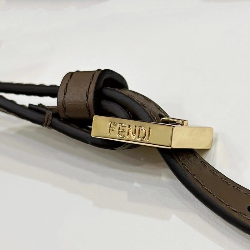 Replica Fendi Baguette Wallet on Chain 9 Replica Fendi Baguette Wallet on Chain - best-selling designer handbag dupe