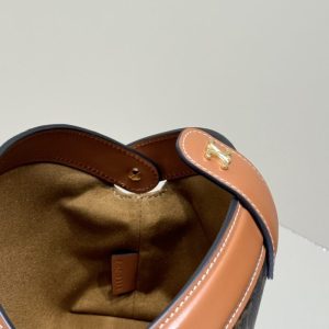 Replica Celine Triomphe Cosmetic Bag 9 Replica Celine Triomphe Cosmetic Bag - ultra-realistic fake designer tote
