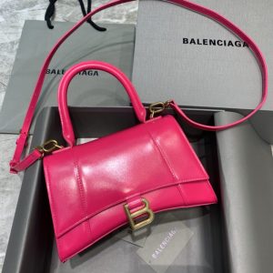 Replica Balenciaga Hourglass Pink 7 Replica Balenciaga Hourglass Pink - authentic-look luxury purse replica
