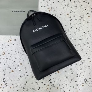 Replica Balenciaga Backpack Black 1 Replica Balenciaga Backpack Black - best-selling designer handbag dupe