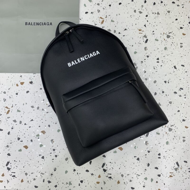 Replica Balenciaga Backpack Black 1 Replica Balenciaga Backpack Black - best-selling designer handbag dupe
