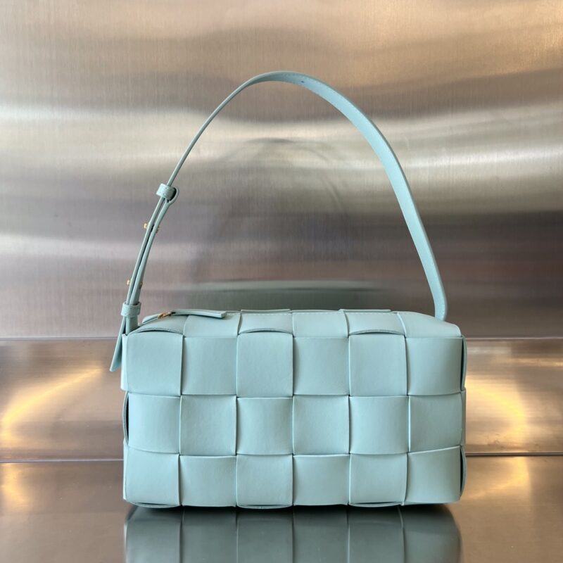 Replica Bottega Veneta Cassette Brick 9 Replica Bottega Veneta Cassette Brick - top-rated replica designer bag