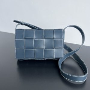 Replica Bottega Veneta Cassette 2.0 All Colors - premium 1:1 fake handbag model