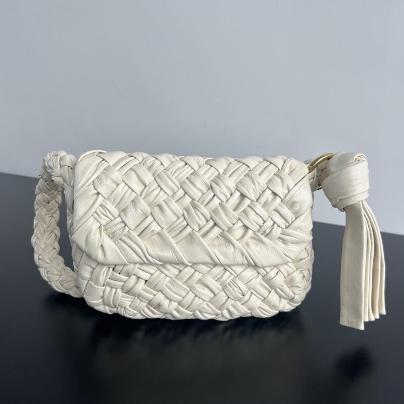 Replica Bottega Veneta Kalimero All Colors - best quality luxury bag dupe