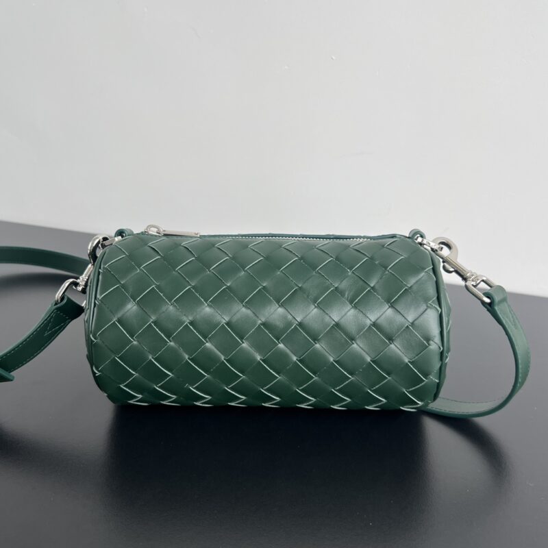 Replica Bottega Veneta Cylinder 1 Replica Bottega Veneta Cylinder - high-accuracy replica luxury purse
