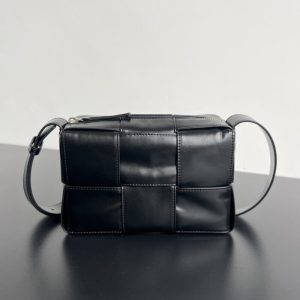Replica Bottega Veneta Arco Camera Bag - elite superclone designer purse