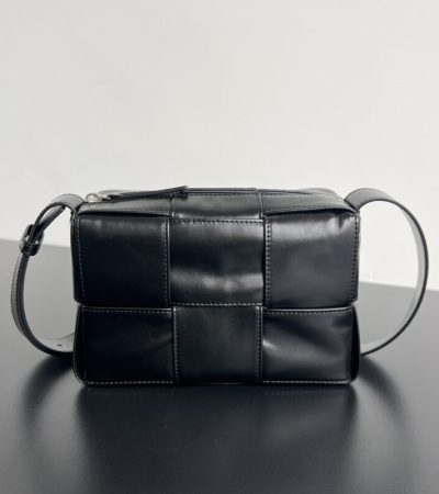 Replica Bottega Veneta Arco Camera Bag - elite superclone designer purse