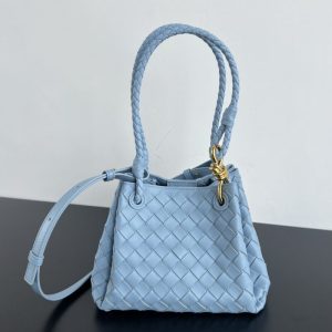 Replica Bottega Veneta Parachute Small 2 Replica Bottega Veneta Parachute Small - best-selling designer handbag dupe