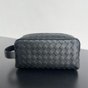 Replica Bottega Veneta Toiletry Bag 2 Replica Bottega Veneta Toiletry Bag - high-quality designer bag clone