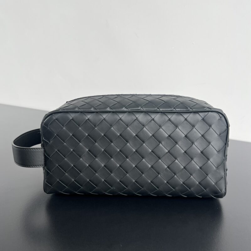 Replica Bottega Veneta Toiletry Bag 2 Replica Bottega Veneta Toiletry Bag - high-quality designer bag clone