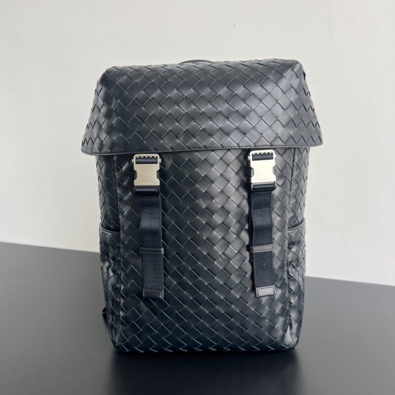 Replica Bottega Veneta Backpack 2 Replica Bottega Veneta Backpack - top-rated replica designer bag