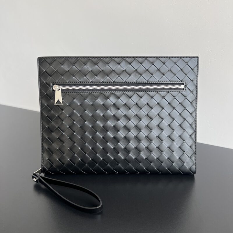 Replica Bottega Veneta Man Clutch 6 Replica Bottega Veneta Man Clutch - premium 1:1 fake handbag model