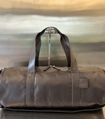 Replica Bottega Veneta Sport Travel Bag - high-accuracy replica luxury purse