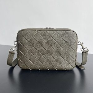 Replica Bottega Veneta Camera Bag 5 Replica Bottega Veneta Camera Bag - high-quality designer bag clone