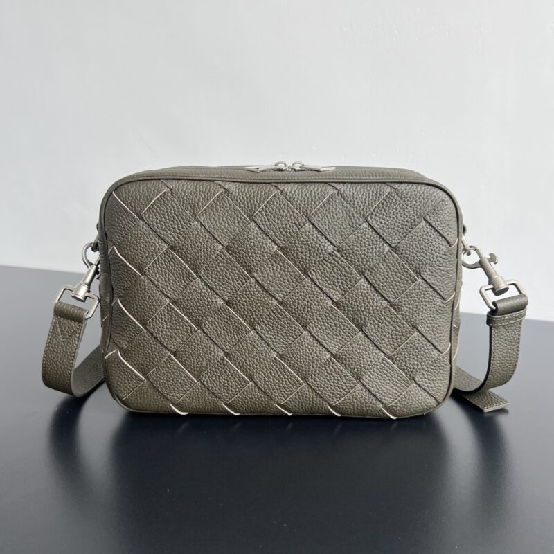 Replica Bottega Veneta Camera Bag 5 Replica Bottega Veneta Camera Bag - high-quality designer bag clone