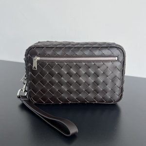Replica Bottega Veneta Wristband Clutch 4 Replica Bottega Veneta Wristband Clutch - top-rated replica designer bag