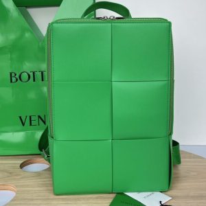 Replica Bottega Veneta Arco Backpack 2 Replica Bottega Veneta Arco Backpack - high-accuracy replica luxury purse
