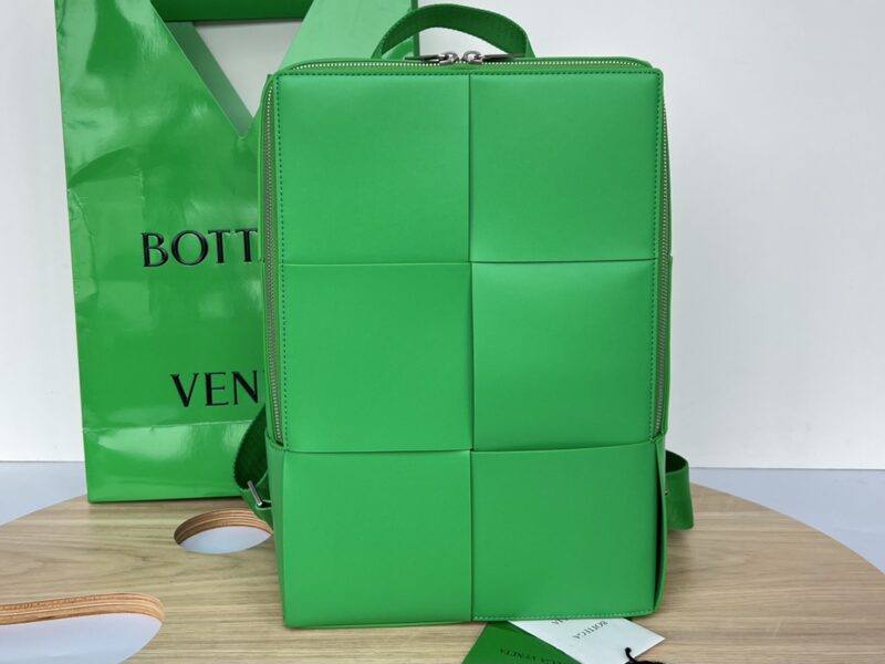 Replica Bottega Veneta Arco Backpack 2 Replica Bottega Veneta Arco Backpack - high-accuracy replica luxury purse