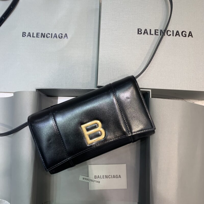 Replica Balenciaga Waist Bag 2 Replica Balenciaga Waist Bag - high-end fake designer purse