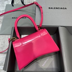Replica Balenciaga Hourglass Pink 5 Replica Balenciaga Hourglass Pink - best quality luxury bag dupe