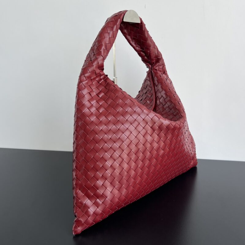 Replica Bottega Veneta Hop Large 3 Replica Bottega Veneta Hop Large - high-quality designer bag clone