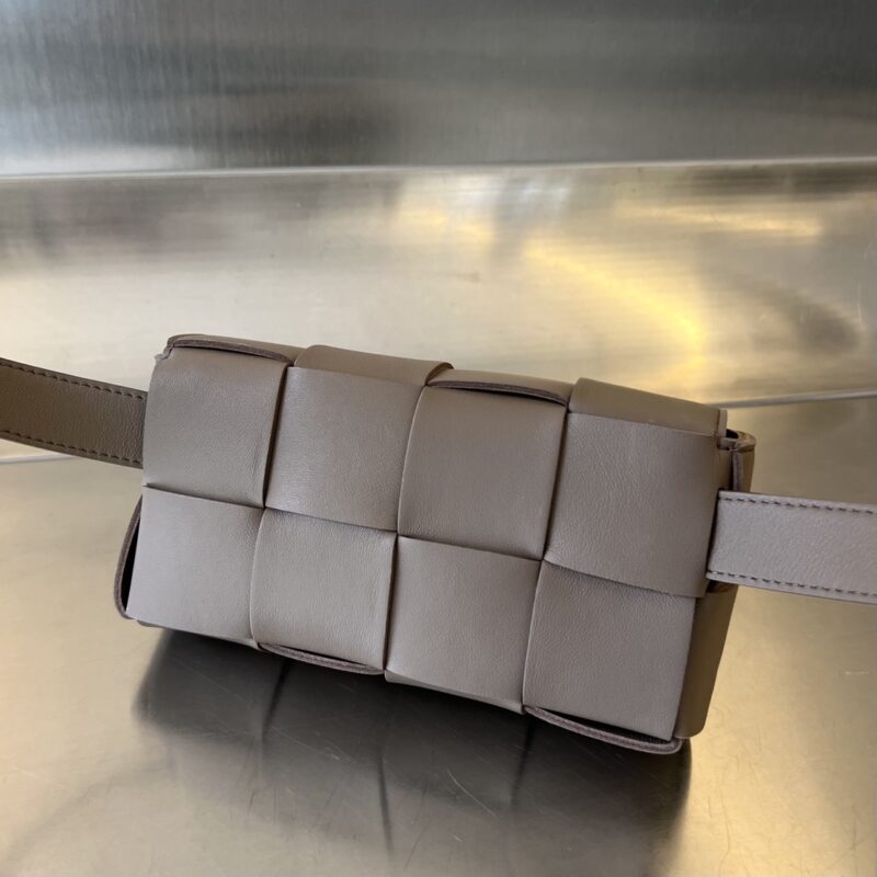 Replica Bottega Veneta Cassette Belt Bag All Colors 3 Replica Bottega Veneta Cassette Belt Bag All Colors - authentic-look luxury purse replica