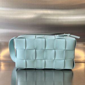 Replica Bottega Veneta Cassette Brick 2 Replica Bottega Veneta Cassette Brick - best-selling designer handbag dupe