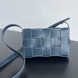 Replica Bottega Veneta Cassette 2.0 All Colors - top-rated replica designer bag