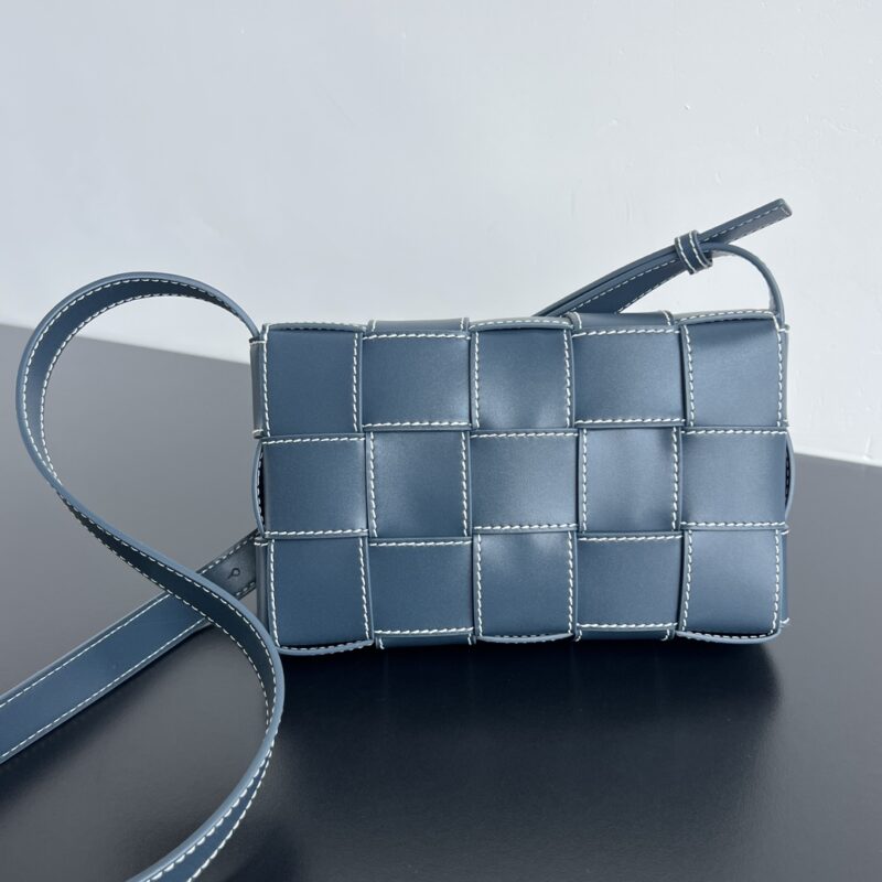 Replica Bottega Veneta Cassette 2.0 All Colors - top-rated replica designer bag