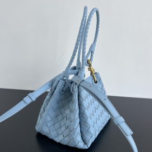Replica Bottega Veneta Parachute Small 3 Replica Bottega Veneta Parachute Small - top-rated replica designer bag