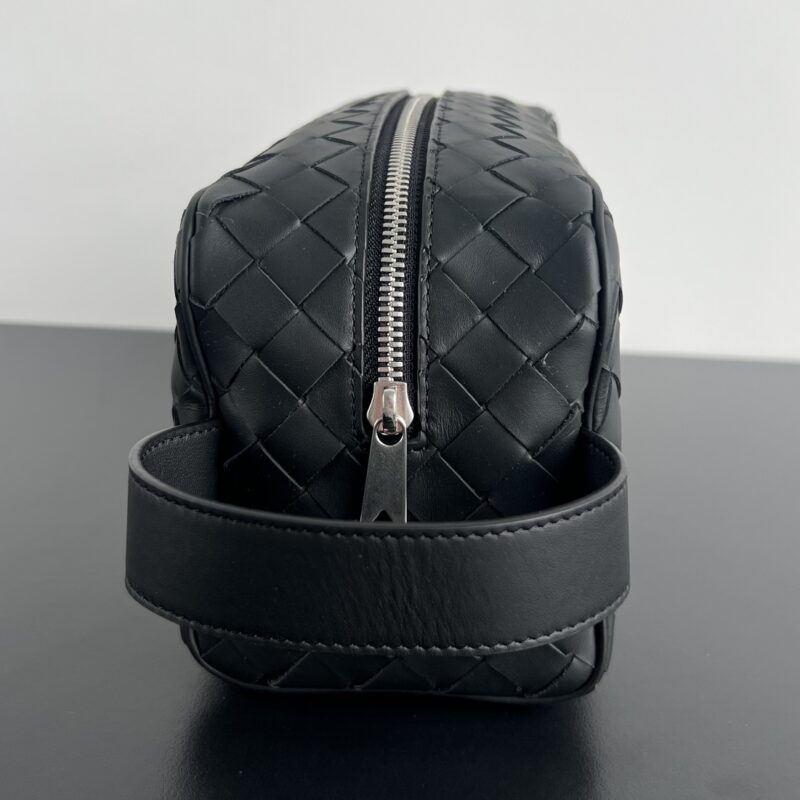 Replica Bottega Veneta Toiletry Bag 3 Replica Bottega Veneta Toiletry Bag - high-end fake designer purse