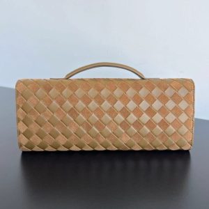 Replica Bottega Veneta Wallet Clutch 4 Replica Bottega Veneta Wallet Clutch - near-authentic luxury replica handbag