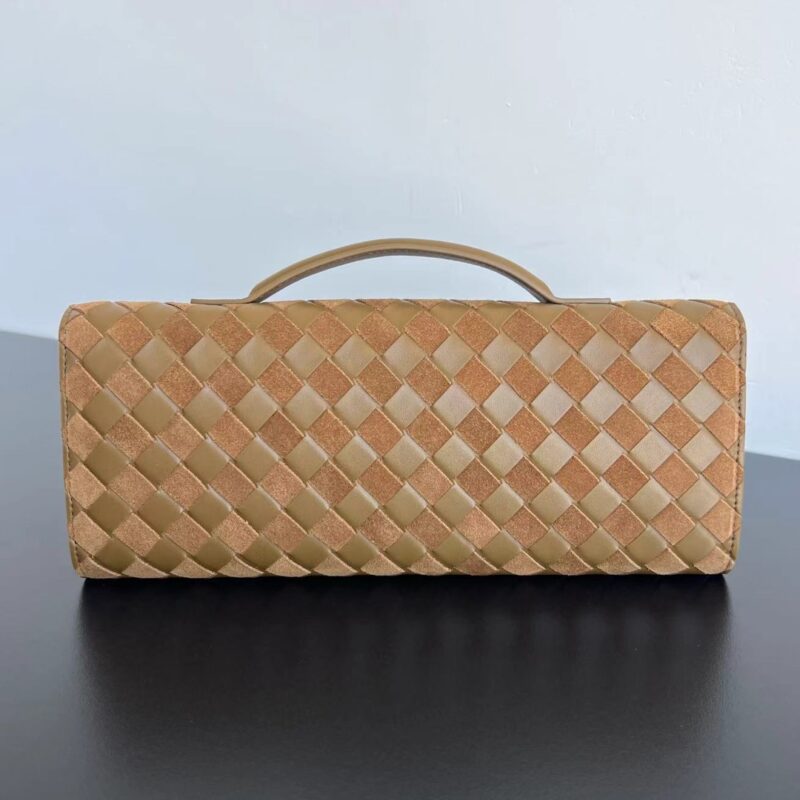 Replica Bottega Veneta Wallet Clutch 4 Replica Bottega Veneta Wallet Clutch - near-authentic luxury replica handbag