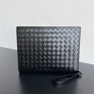 Replica Bottega Veneta Man Clutch 1 Replica Bottega Veneta Man Clutch - near-authentic luxury replica handbag