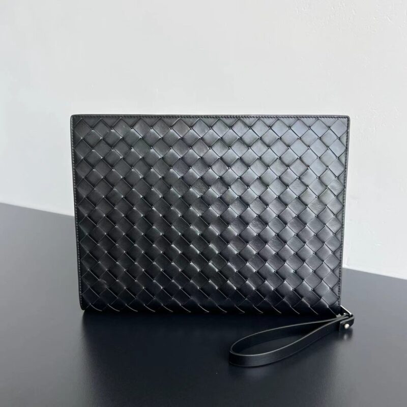 Replica Bottega Veneta Man Clutch 1 Replica Bottega Veneta Man Clutch - near-authentic luxury replica handbag