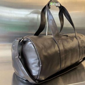 Replica Bottega Veneta Sport Travel Bag 4 Replica Bottega Veneta Sport Travel Bag - realistic designer-inspired fake bag