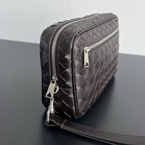 Replica Bottega Veneta Wristband Clutch 5 Replica Bottega Veneta Wristband Clutch - authentic-look luxury purse replica