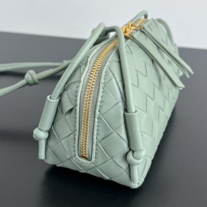 Replica Bottega Veneta Concert Pouch - top-rated replica designer bag
