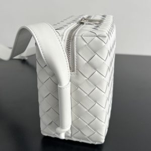 Replica Bottega Veneta Loop Camera Bag 8 Replica Bottega Veneta Loop Camera Bag - high-end fake designer purse