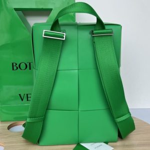 Replica Bottega Veneta Arco Backpack 8 Replica Bottega Veneta Arco Backpack - high-accuracy replica luxury purse