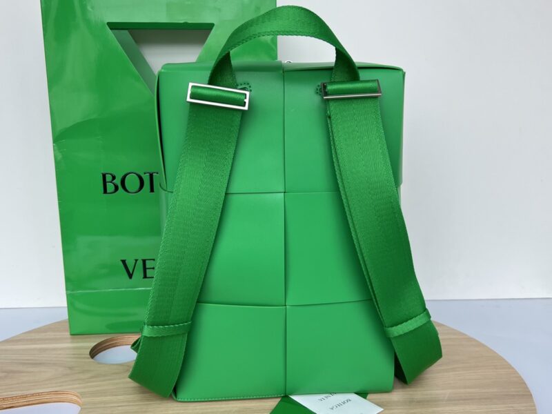 Replica Bottega Veneta Arco Backpack 8 Replica Bottega Veneta Arco Backpack - high-accuracy replica luxury purse