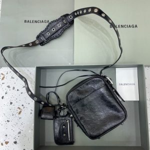 Replica Balenciaga Cagole Crossbody 2 Replica Balenciaga Cagole Crossbody - top-rated replica designer bag