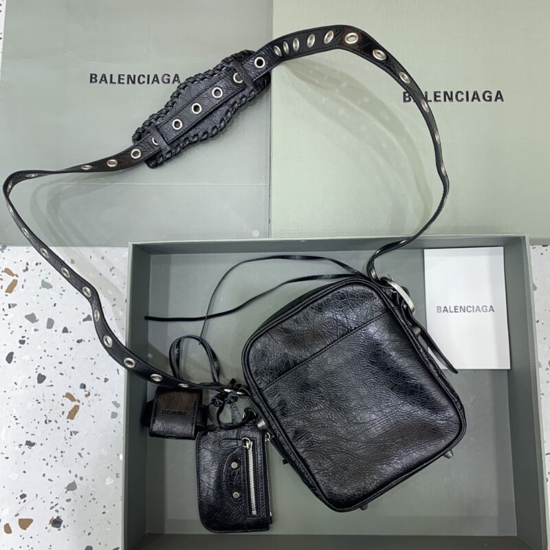 Replica Balenciaga Cagole Crossbody 2 Replica Balenciaga Cagole Crossbody - top-rated replica designer bag
