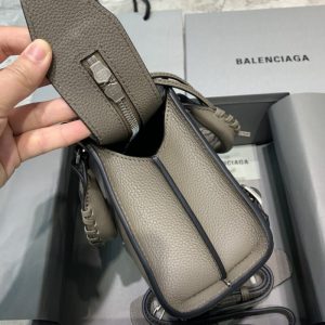 Replica Balenciaga Neo Classic City Stone Grey 3 Replica Balenciaga Neo Classic City Stone Grey - premium-grade designer purse dupe