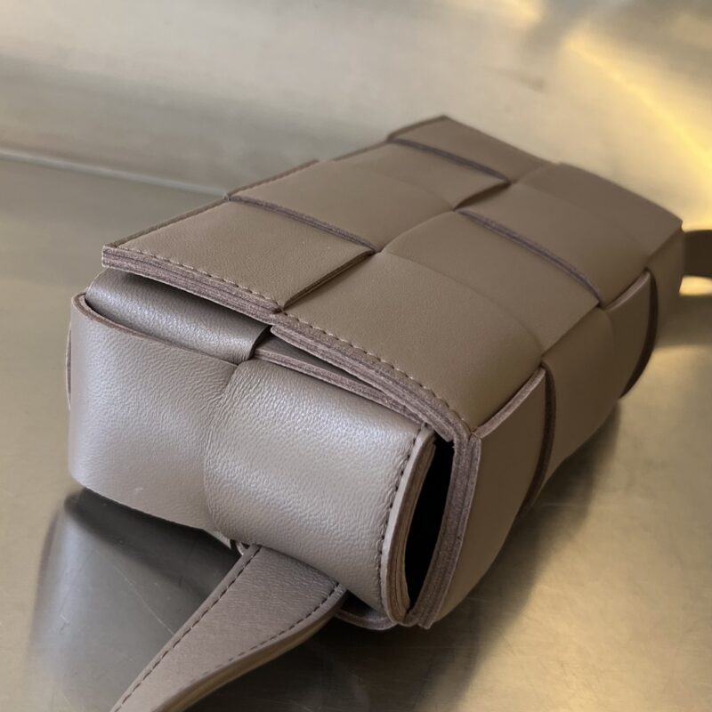 Replica Bottega Veneta Cassette Belt Bag All Colors 4 Replica Bottega Veneta Cassette Belt Bag All Colors - high-accuracy replica luxury purse