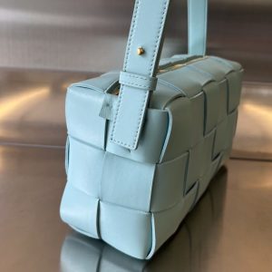 Replica Bottega Veneta Cassette Brick 3 Replica Bottega Veneta Cassette Brick - 1:1 designer replica handbag