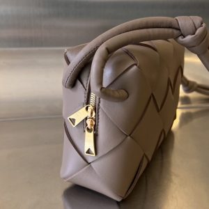 Replica Bottega Veneta Cassette Camera Bag - top-rated replica designer bag